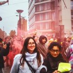Francia sustituirá en 2028 su plataforma de acceso a la educación superior, germen de las protestas