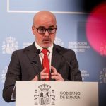 Francisco Martín se despide de la Delegación del Gobierno tras años de "aciertos y errores" y avances "ahora amenazados"
