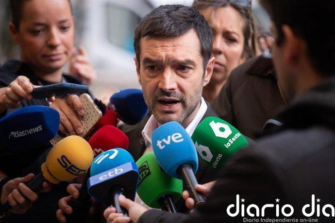 Frente Amplio acusa a la derecha de intentar deslegitimar la protesta tras los disturbios de Barcelona