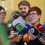 Frente Amplio celebra el acuerdo de unidad en Valencia y pide extender un pacto similar al resto del país