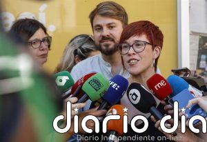 Frente Amplio celebra el acuerdo de unidad en Valencia y pide extender un pacto similar al resto del país