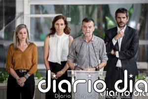 Frente Amplio decidirá en próximos días a su candidato y García y Urtasun se ponen a disposición de los partidos
