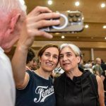 Frente Amplio lanza una oferta de acuerdo 'in extremis' a Podemos con puestos de salida en Madrid y Barcelona