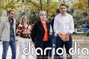 Frente Amplio suspende los actos de precampaña tras el accidente de tren y Colau se solidariza con los afectados