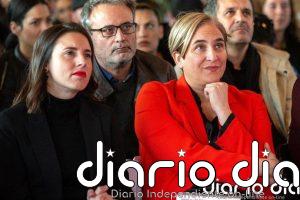 Frente Amplio y Podemos consuman su choque al naufragar el intento de lograr un pacto global de unidad
