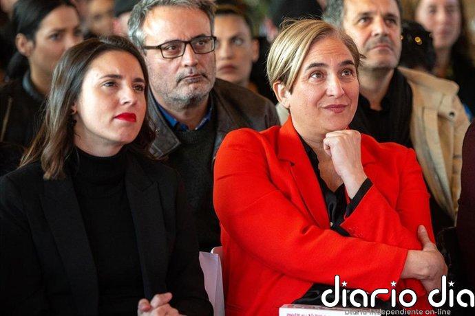 Frente Amplio y Podemos consuman su fractura al no llegar a un acuerdo global para coaliciones en el 29N