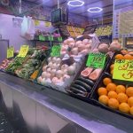 Fresas, tomates, naranjas, huevos y frutas tropicales disparan sus precios en el último año