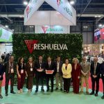 Freshuelva liderará una reclamación europea para armonizar el uso de materias activas en los países productores