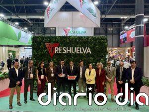 Freshuelva liderará una reclamación europea para armonizar el uso de materias activas en los países productores