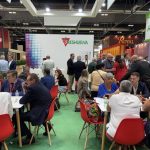 Freshuelva lleva a Fruit Attraction la "fortaleza comercial" de los frutos rojos de Huelva