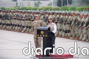 Fujimori anuncia la creación de un "comando unificado" contra la criminalidad y la delincuencia en Perú