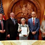 Fujitsu se alía con el Estado de Nuevo México para crear un centro de investigación cuántica