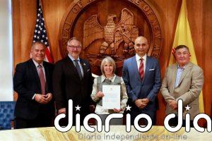 Fujitsu se alía con el Estado de Nuevo México para crear un centro de investigación cuántica