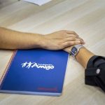 Fundación Amigó alerta de la violencia filio-parental que permanece "oculta" dentro de las familias