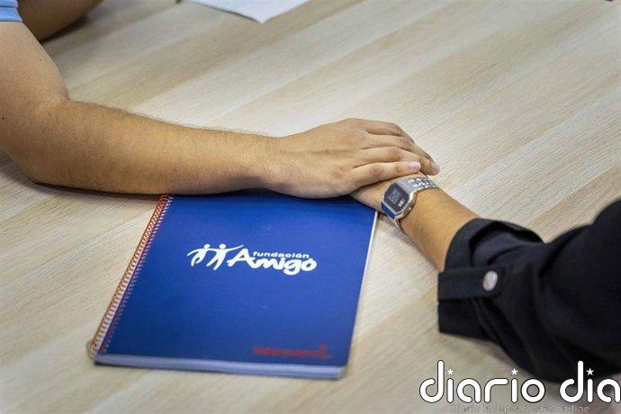 Fundación Amigó alerta de la violencia filio-parental que permanece "oculta" dentro de las familias