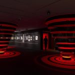 Fundación Canal inaugura la muestra 'El infierno de Dante' con obras de Doré y Rauschenberg separadas por casi un siglo