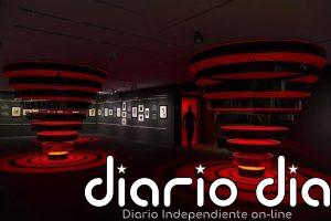 Fundación Canal inaugura la muestra 'El infierno de Dante' con obras de Doré y Rauschenberg separadas por casi un siglo