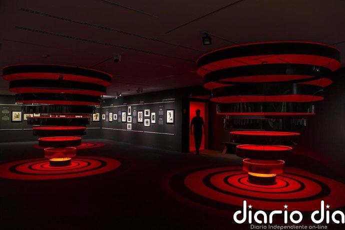 Fundación Canal inaugura la muestra 'El infierno de Dante' con obras de Doré y Rauschenberg separadas por casi un siglo
