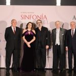 Fundación Ibercaja estrena 'Sinfonía Goya' en Zaragoza, una obra "inédita" que reivindica el legado del genio aragonés