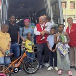 Fundación Madrina pide viviendas en el medio rural para frenar la despoblación: "Sin madres ni niños no hay futuro"