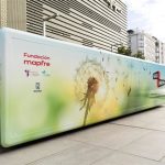 Fundación Mapfre dispone una acción inmersiva para comprender mejor las emociones y cuidar el bienestar psicológico
