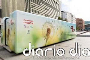 Fundación Mapfre dispone una acción inmersiva para comprender mejor las emociones y cuidar el bienestar psicológico