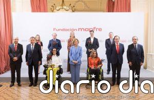 Fundación Mapfre entrega sus Premios Sociales, que reconocen a "personas cuidando de personas"