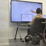 Fundación ONCE formará a 105 personas con discapacidad para trabajar en movilidad eléctrica y economía circular