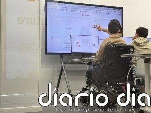 Fundación ONCE formará a 105 personas con discapacidad para trabajar en movilidad eléctrica y economía circular