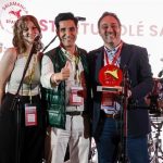 Fundación ONCE, premio 'Best Social 4 Good Institution' por su apoyo al emprendimiento social