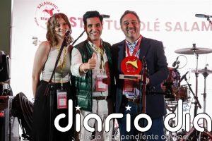 Fundación ONCE, premio 'Best Social 4 Good Institution' por su apoyo al emprendimiento social
