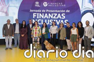 Fundación ONCE renueva 'Finanzas Inclusivas' para ayudar a personas con discapacidad intelectual a manejarse con dinero