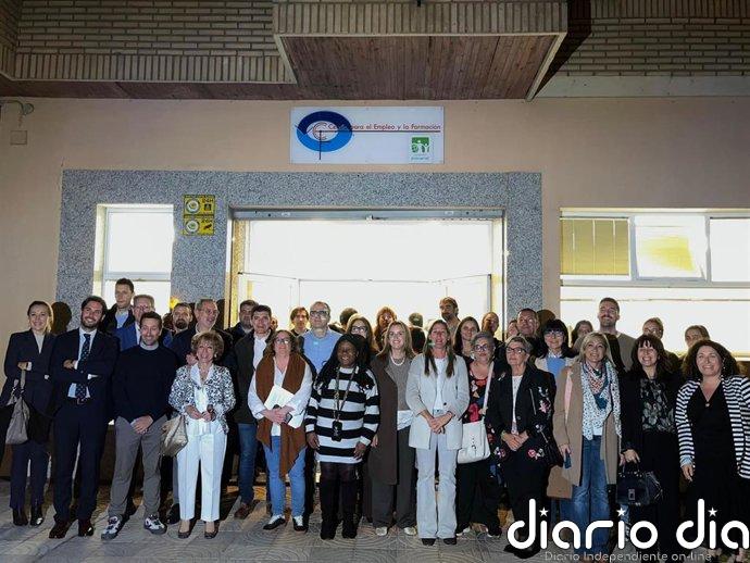Fundación Pioneros amplía el espacio de Formación y Empleo para Jóvenes con una nueva oficina en Logroño