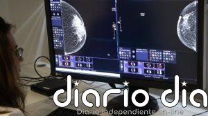 Fundación Rioja Salud incorpora un nuevo mamógrafo en la Unidad de Mama para mejor diagnóstico y detección precoz