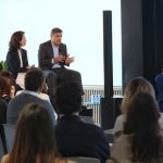 Fundación Seres ve la convivencia intergeneracional un reto futuro: "Nunca habían convivido tantas generaciones juntas"