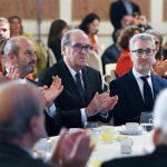Gabilondo pide a las CCAA "solidaridad" con los menores de Ceuta: "Es el momento de que se vea cuánto la queremos"