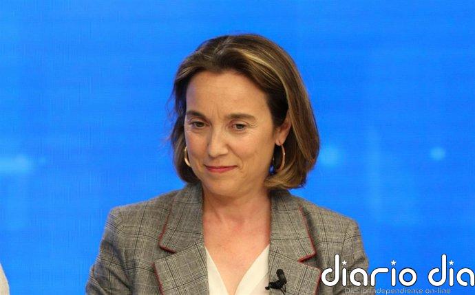 Gamarra repetirá como número uno en la lista del PP al Congreso por La Rioja
