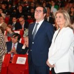 Garamendi (CEOE) se despide de Fátima Báñez: "Una de las personas más generosas que he conocido"
