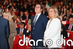 Garamendi (CEOE) se despide de Fátima Báñez: "Una de las personas más generosas que he conocido"