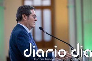 Garamendi (CEOE) ve "increíble" que el Gobierno use su "poder" para subir el SMI en periodo electoral