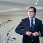 Garamendi será reelegido presidente de la CEOE el próximo jueves para un tercer mandato