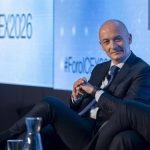 García Maceiras (Inditex) ve recorrido para seguir creciendo: "El límite nos lo ponemos nosotros"