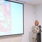 García-Pelayo destaca la singularidad y calidad hostelera para potenciar la Capitalidad Gastronómica y el destino Jerez
