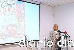 García-Pelayo destaca la singularidad y calidad hostelera para potenciar la Capitalidad Gastronómica y el destino Jerez