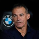 García Plaza: "Quizá no llaman al VAR porque irían a nueve puntos al Clásico si ganamos"