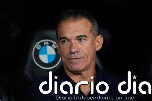 García Plaza: "Quizá no llaman al VAR porque irían a nueve puntos al Clásico si ganamos"