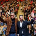 García (PSOE) valora que Sánchez haya "ejercido su responsabilidad" convocando elecciones