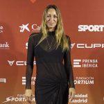 Gemma Mengual se sincera sobre el sacrificio de ser deportista y madre: "No me ha quitado nada y me ha dado todo"