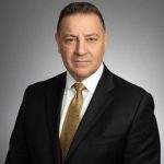 General Dynamics nombra a Danny Deep como nuevo CEO a partir de enero de 2027