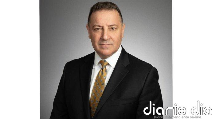 General Dynamics nombra a Danny Deep como nuevo CEO a partir de enero de 2027